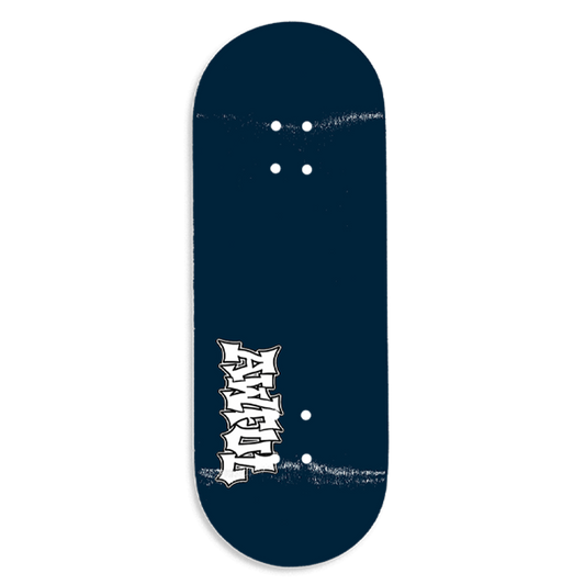 Simple Throw Deck
