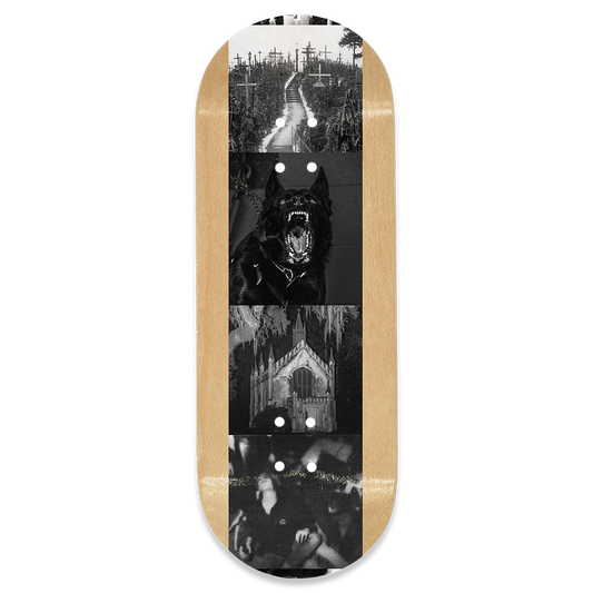 Empty Thoughts Deck