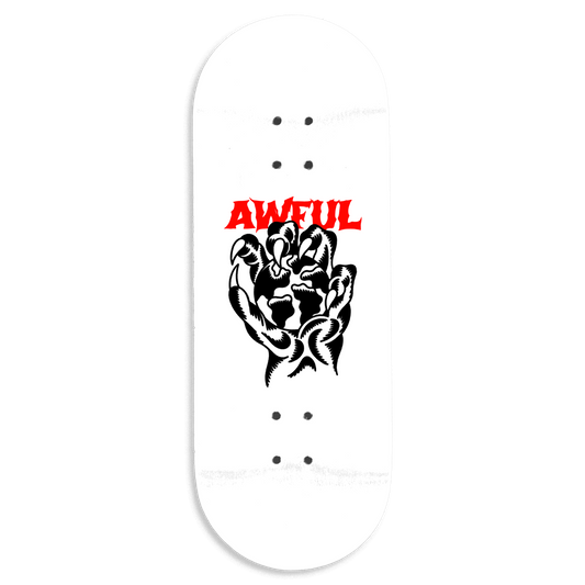 Lurks Cruel World Deck
