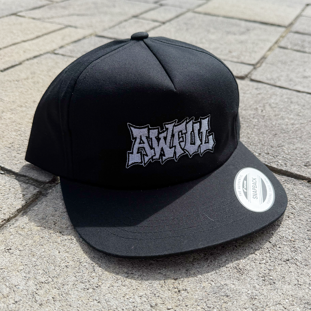 Simple Hat