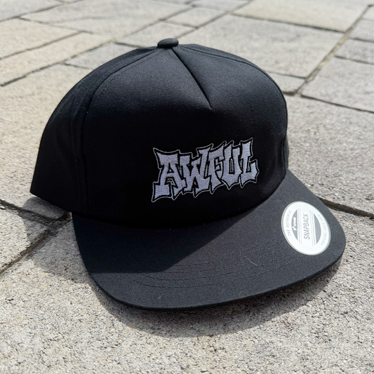 Simple Hat