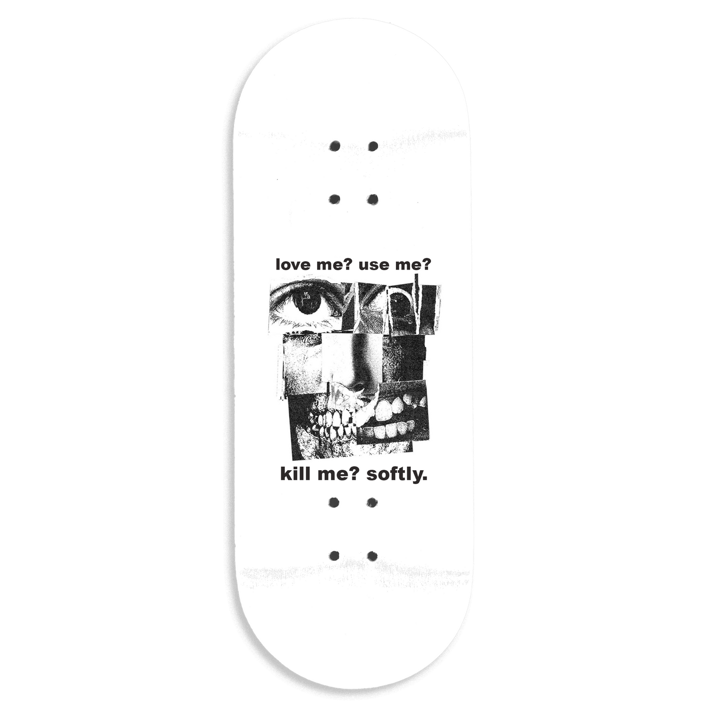 Love me Deck