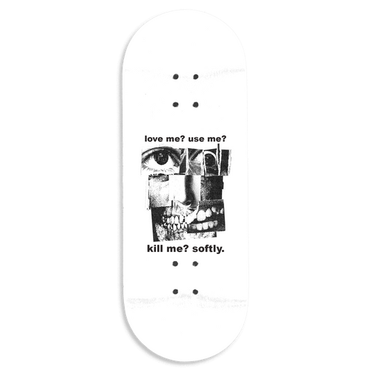 Love me Deck
