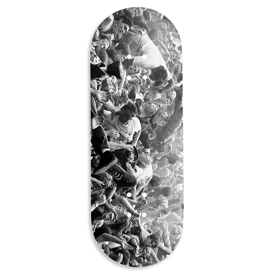 Mosh Deck