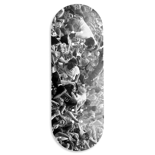 Mosh Deck