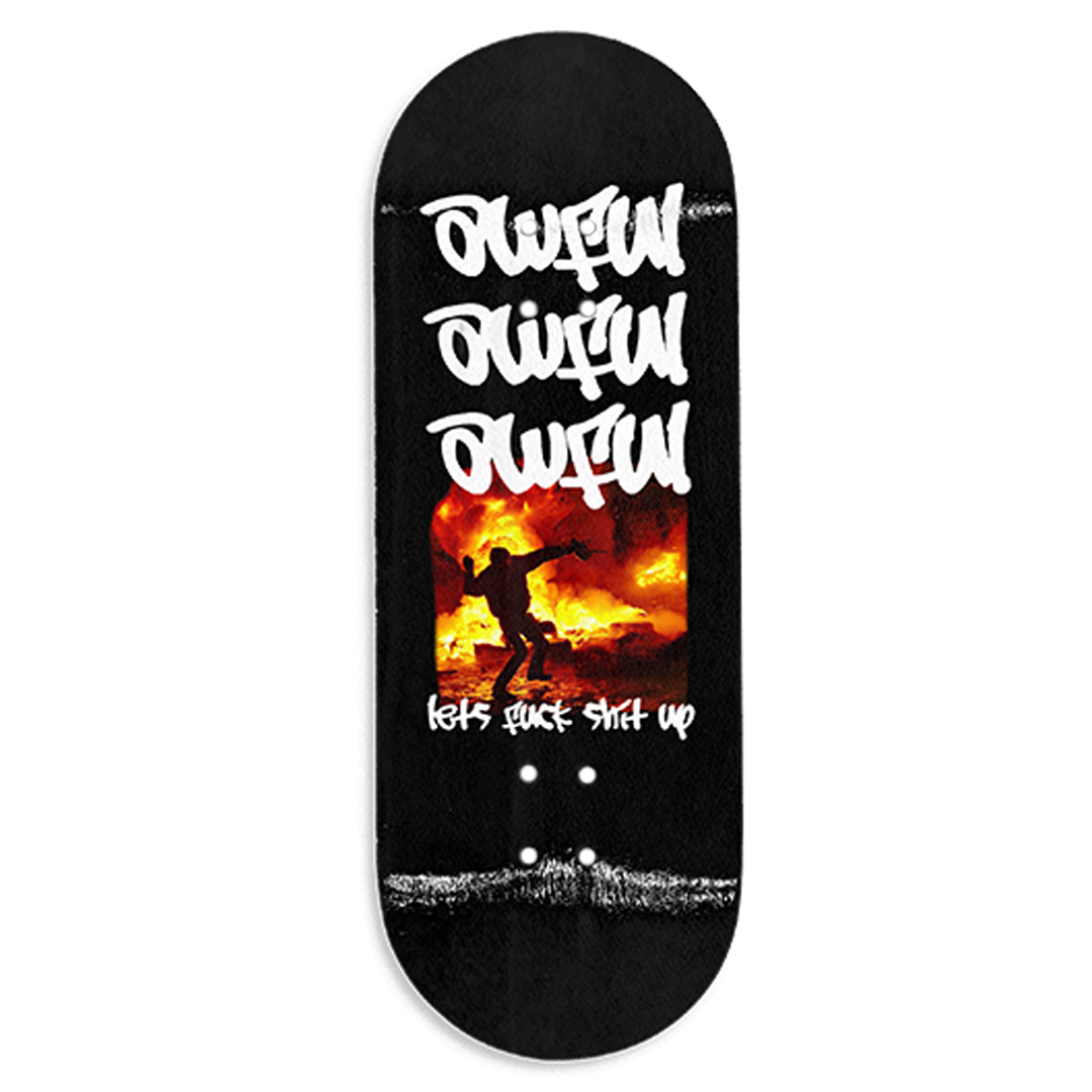Riot Deck