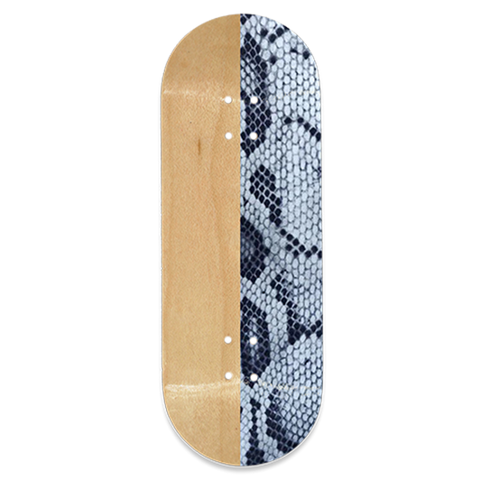 Snake Skin Split Deck