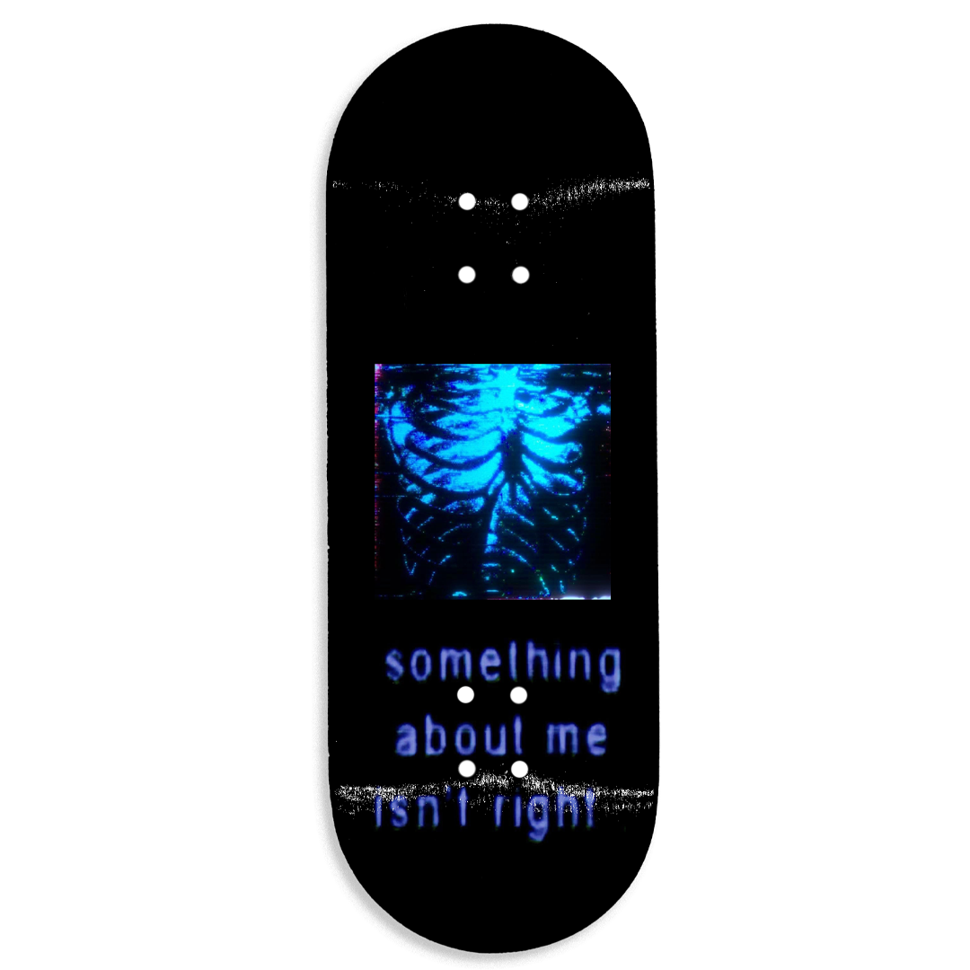 Something Wrong Deck