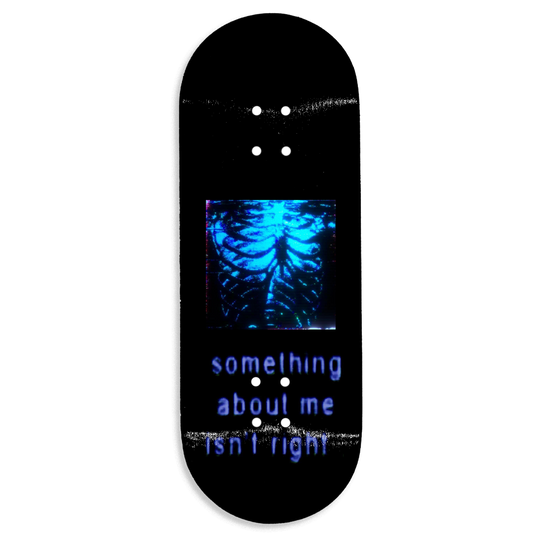 Something Wrong Deck