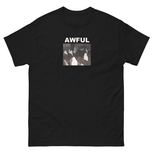 Alful Apparel – Awful Fbs
