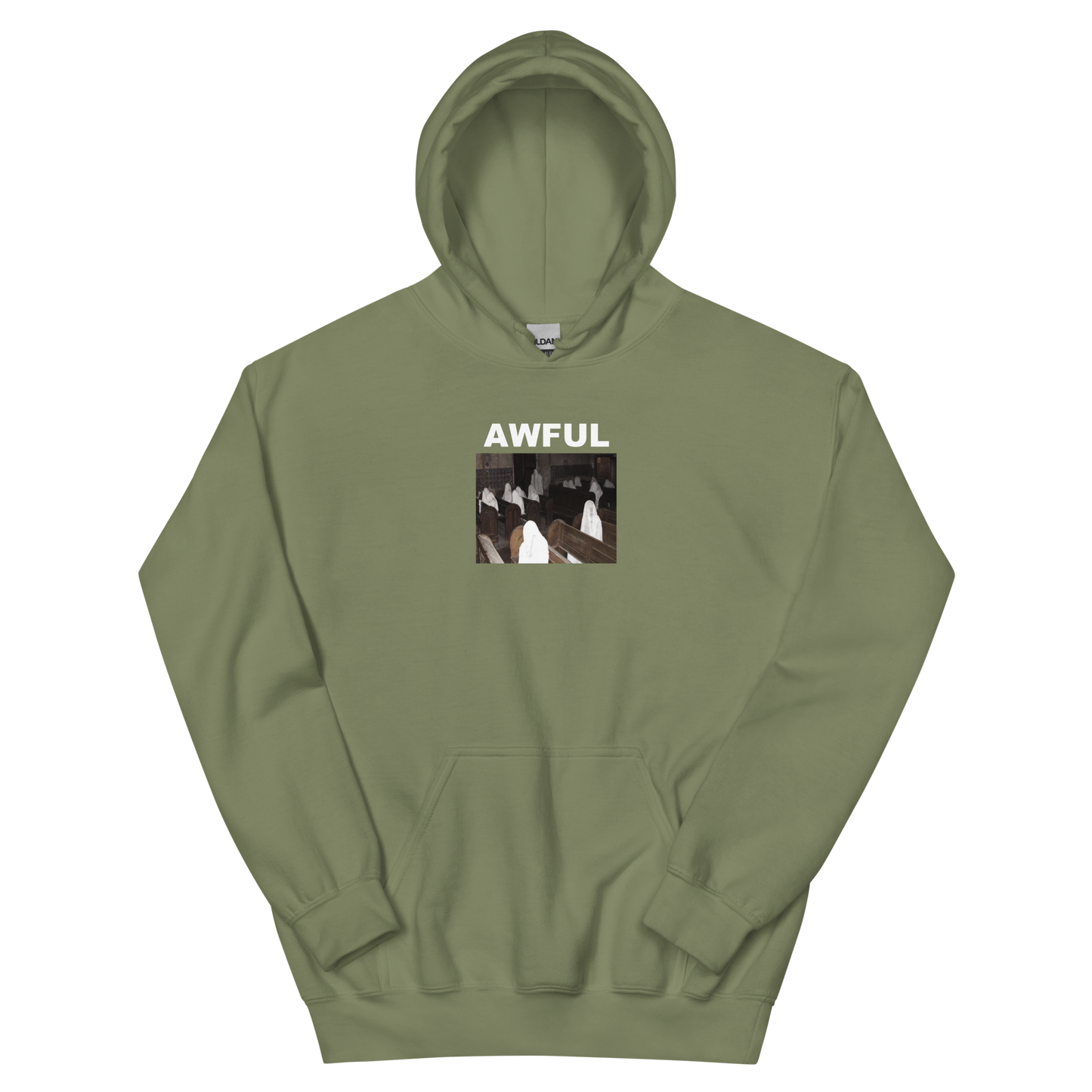 Awful Prowlers Hoodie