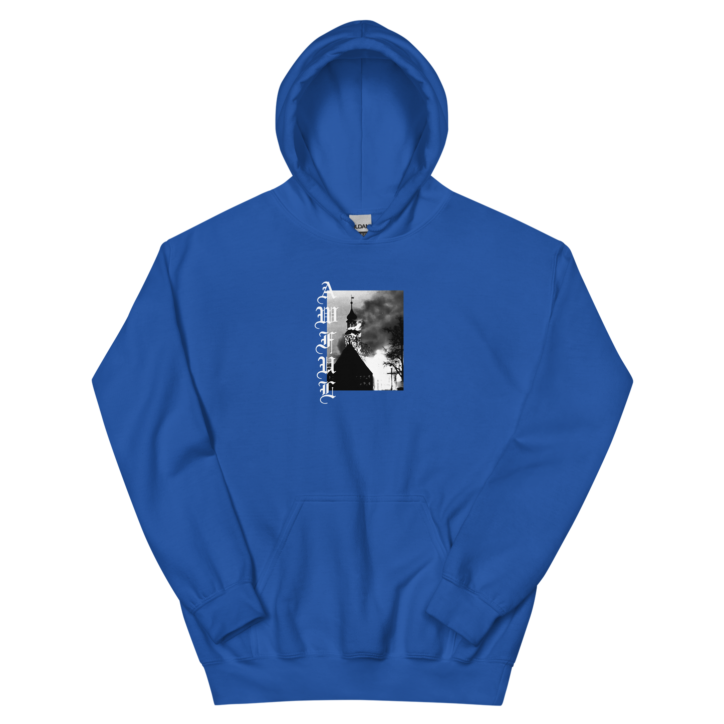 Awful Aske Hoodie