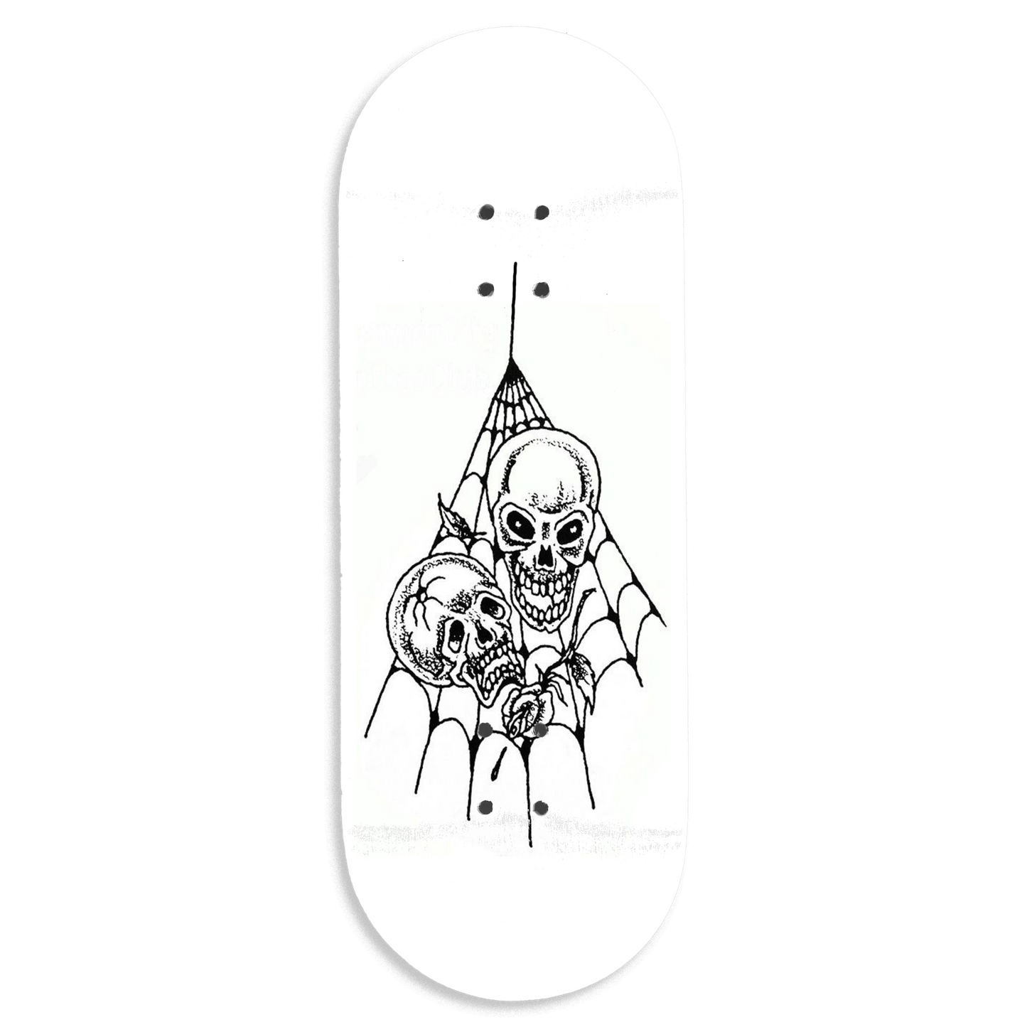 27mm Deck